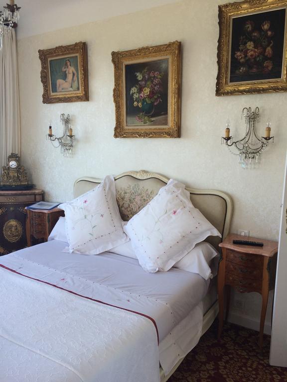 Villa Erresinolettean Ciboure Kültér fotó